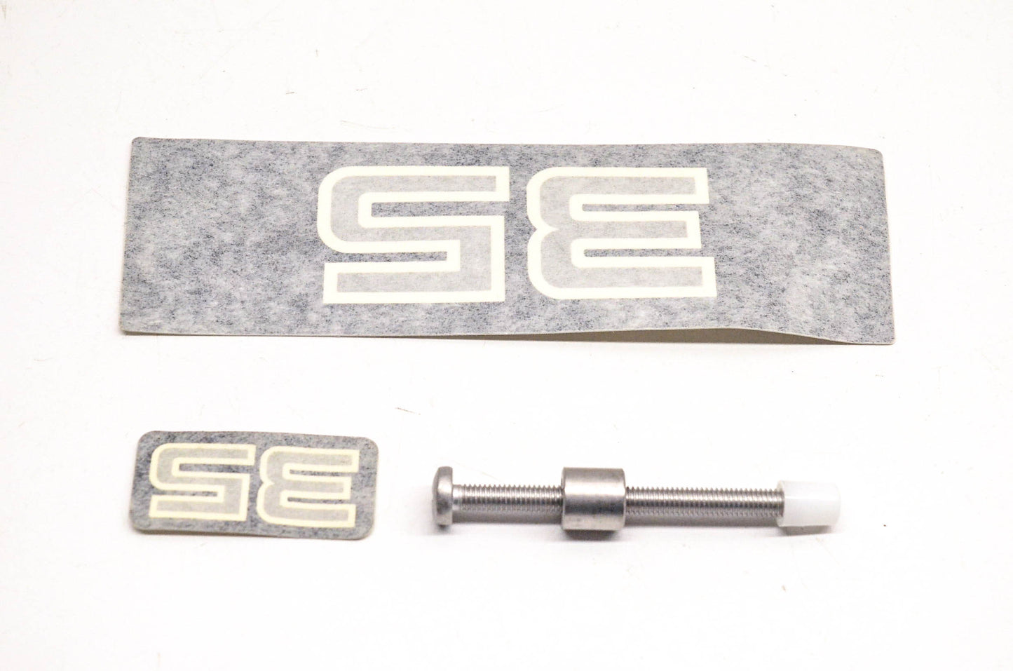 Aftermarket 815548A4 Restrictor Kit NOS