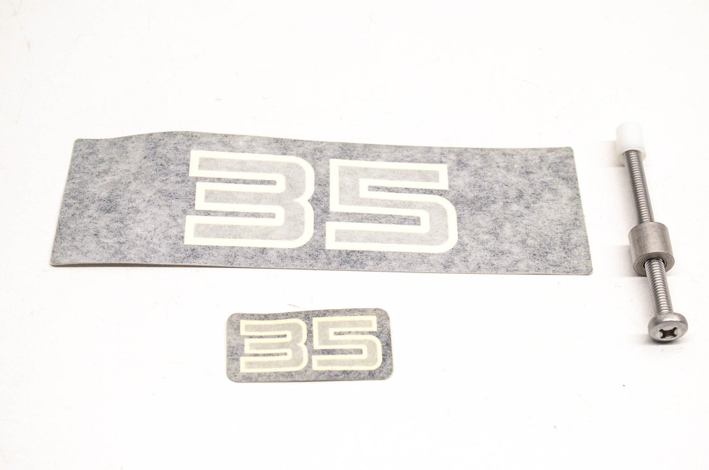 Aftermarket 815548A4 Restrictor Kit NOS