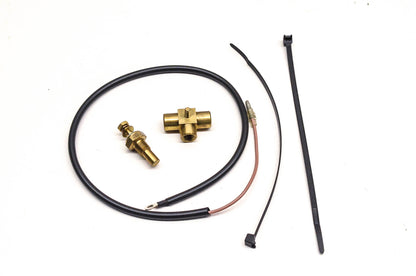 Aftermarket 12415A2, 12415A 2 Temperature Sender Kit NOS