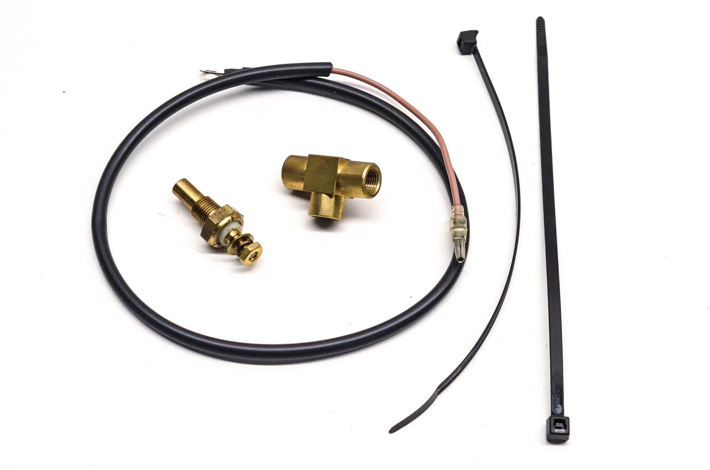 Aftermarket 12415A2, 12415A 2 Temperature Sender Kit NOS