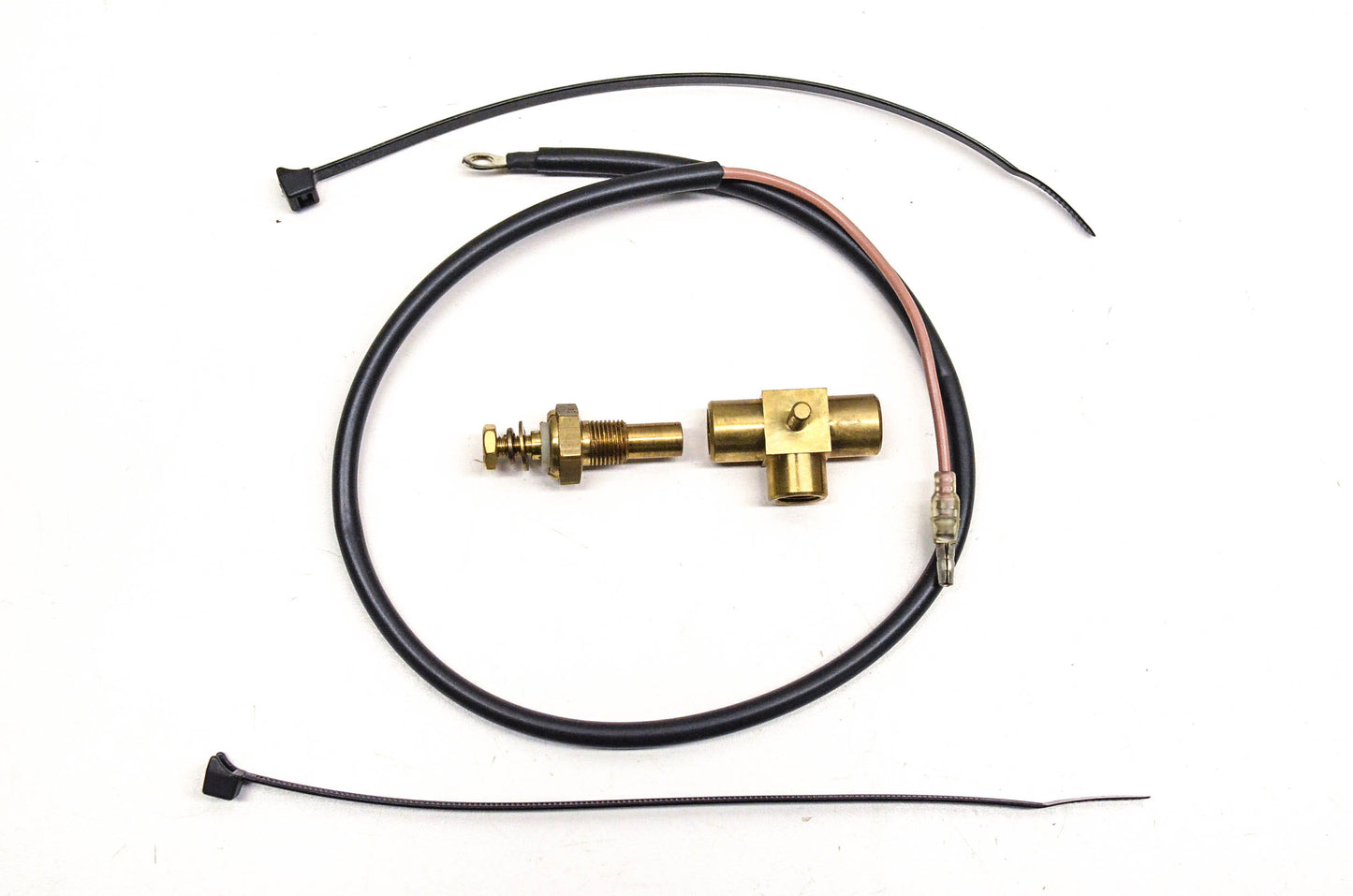 Aftermarket 12415A2, 12415A 2 Temperature Sender Kit NOS