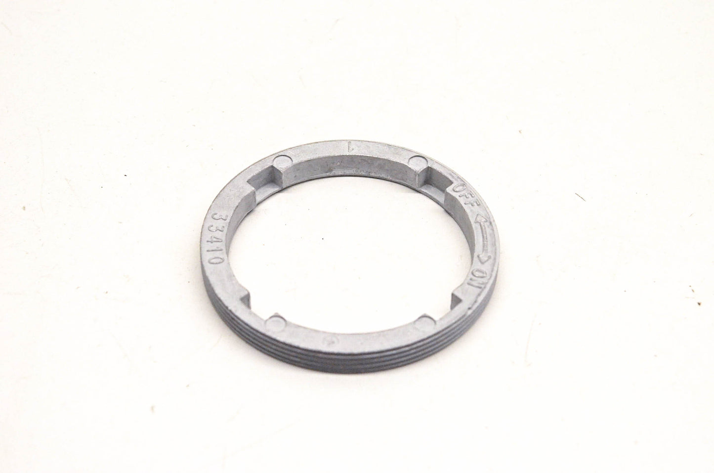 Aftermarket 33410 Cover NOS