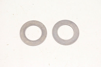 Aftermarket 42025 Thrust Washers Qty 2 NOS