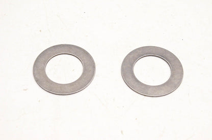 Aftermarket 42025 Thrust Washers Qty 2 NOS