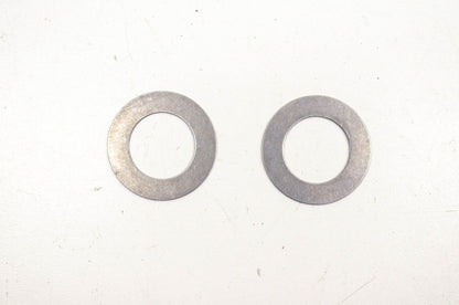 Aftermarket 42025 Thrust Washers Qty 2 NOS