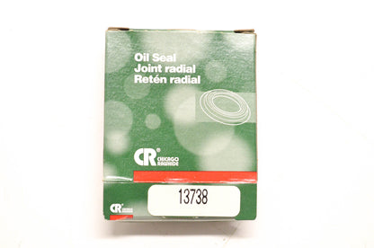 CR 13738 Oil Seal NOS