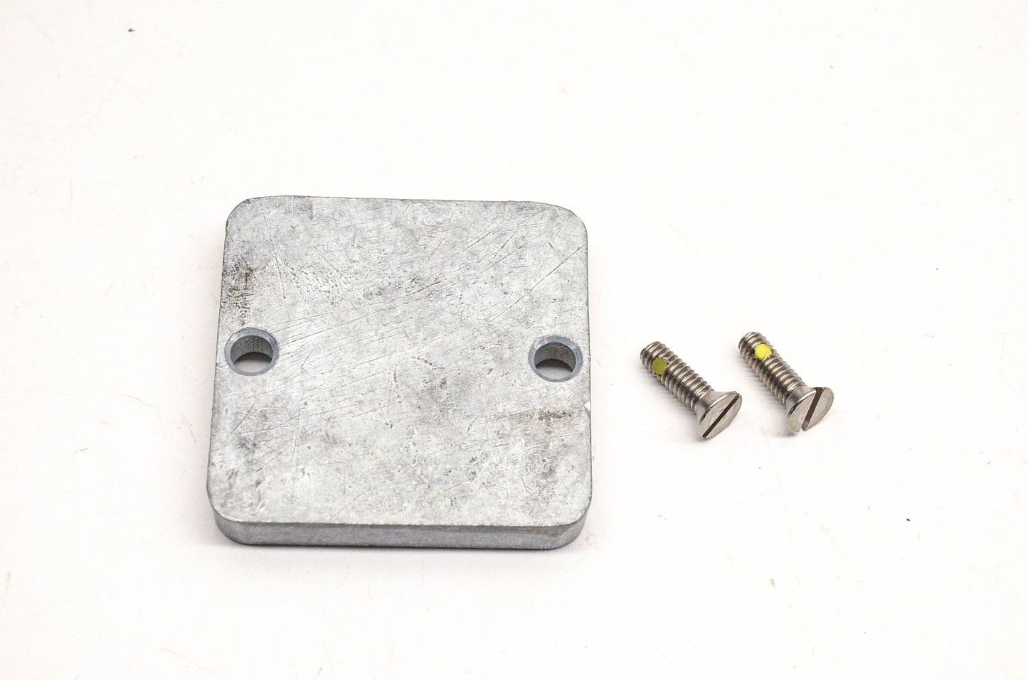 Aftermarket 34762A1, 34762A 1 Plate Kit NOS