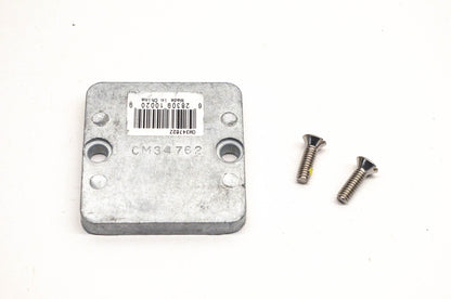 Aftermarket 34762A1, 34762A 1 Plate Kit NOS