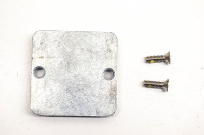 Aftermarket 34762A1, 34762A 1 Plate Kit NOS