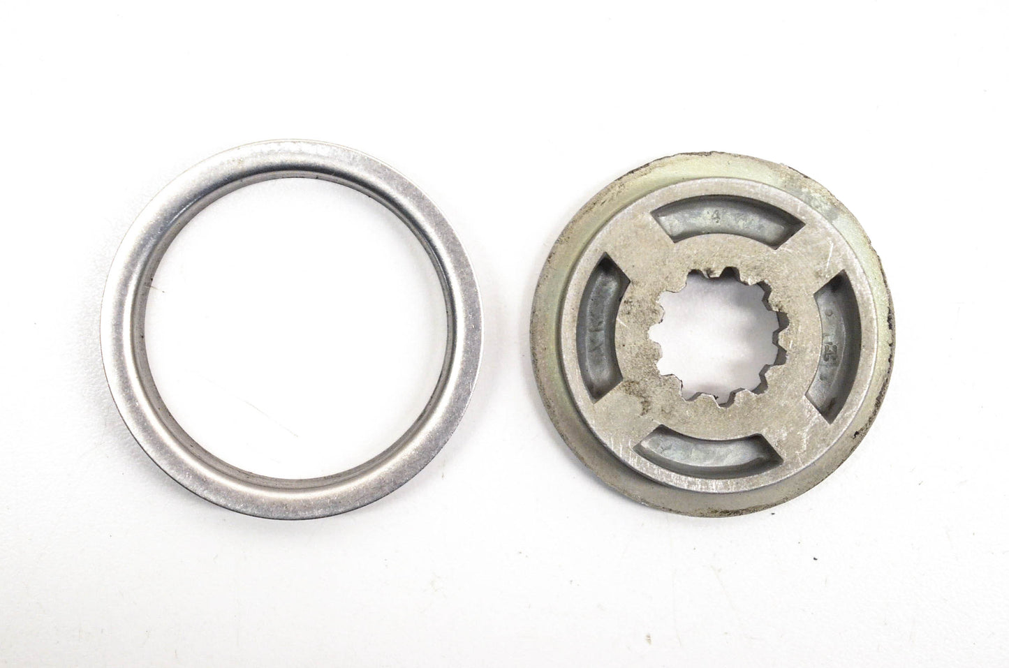 Aftermarket 38859A1, 38859A 1 Thrust Washer Kit NOS