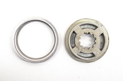 Aftermarket 38859A1, 38859A 1 Thrust Washer Kit NOS