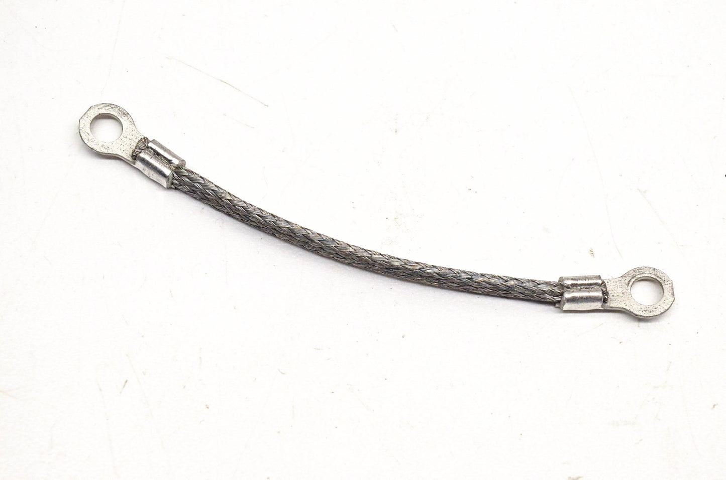 Aftermarket 46933A3, 46933A 3, 46933A2 Ground Strap NOS