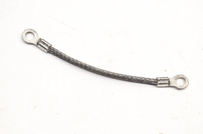 Aftermarket 46933A3, 46933A 3, 46933A2 Ground Strap NOS