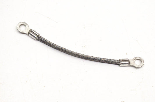 Aftermarket 46933A3, 46933A 3, 46933A2 Ground Strap NOS