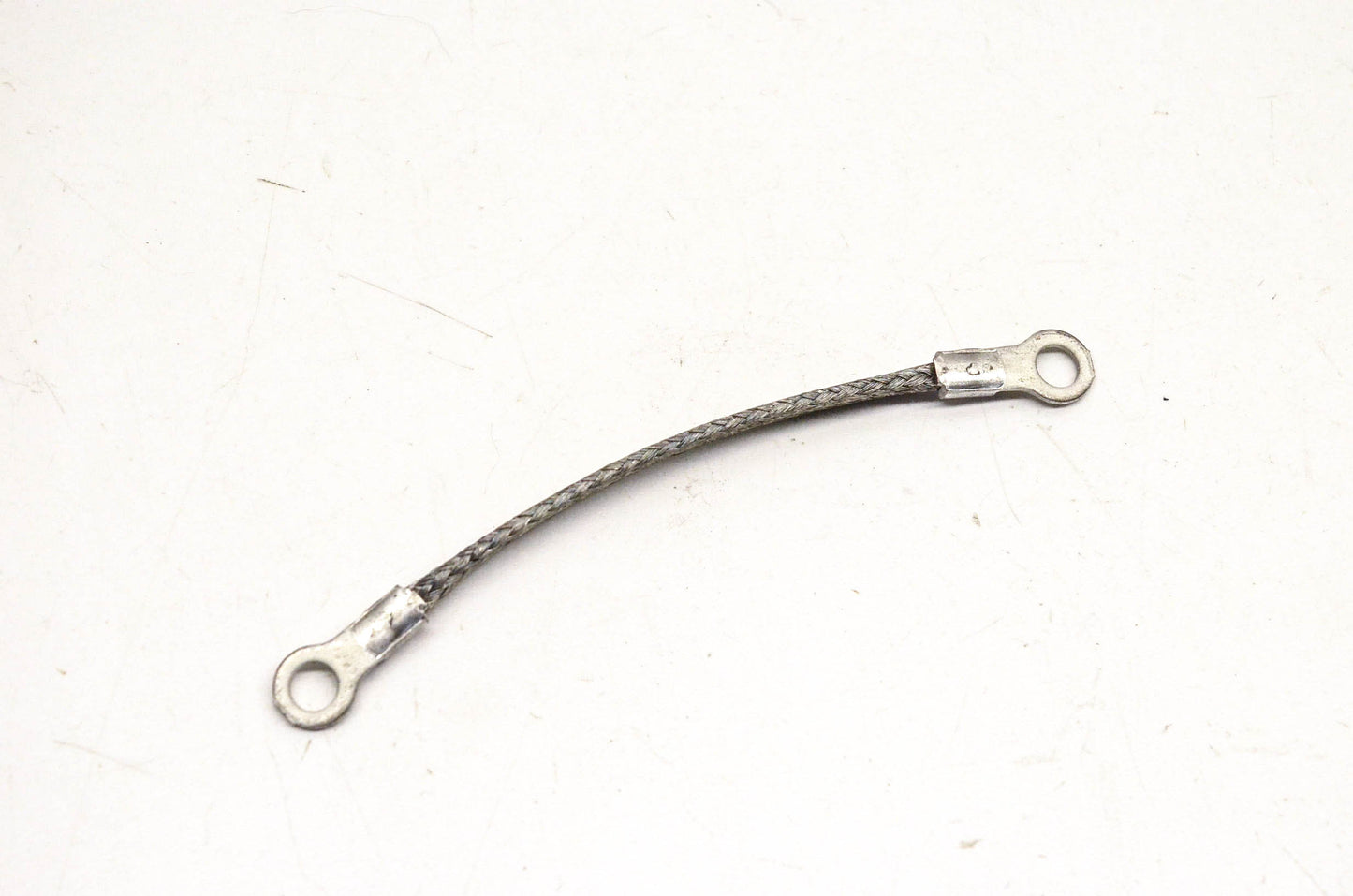 Aftermarket 46933A3, 46933A 3, 46933A2 Ground Strap NOS