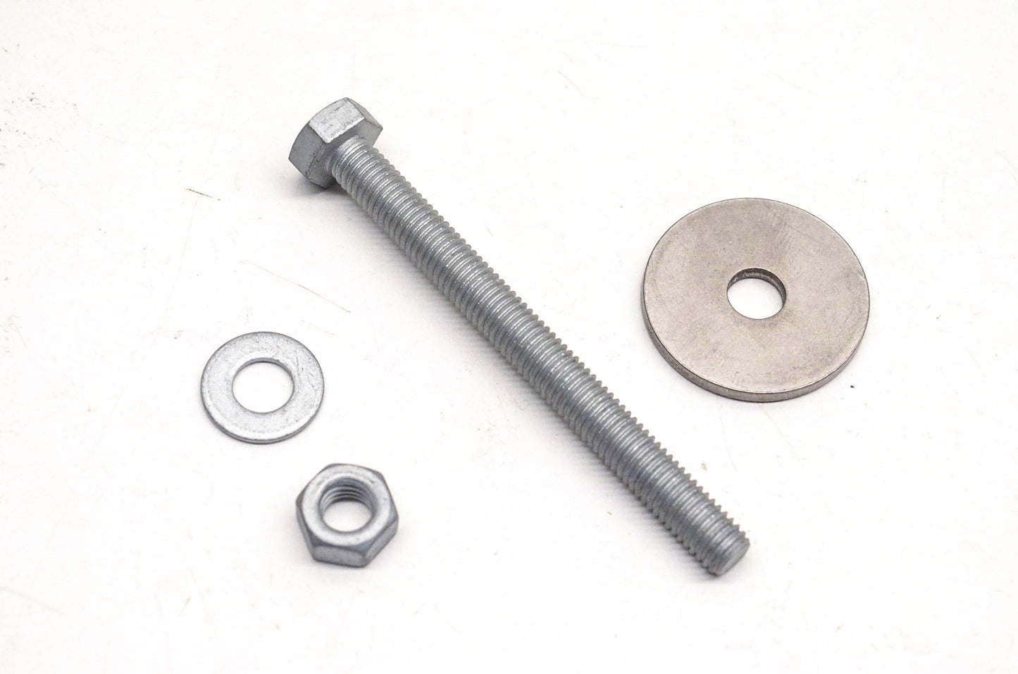 Aftermarket 56-67776A08 Bolt And Washer Kit NOS