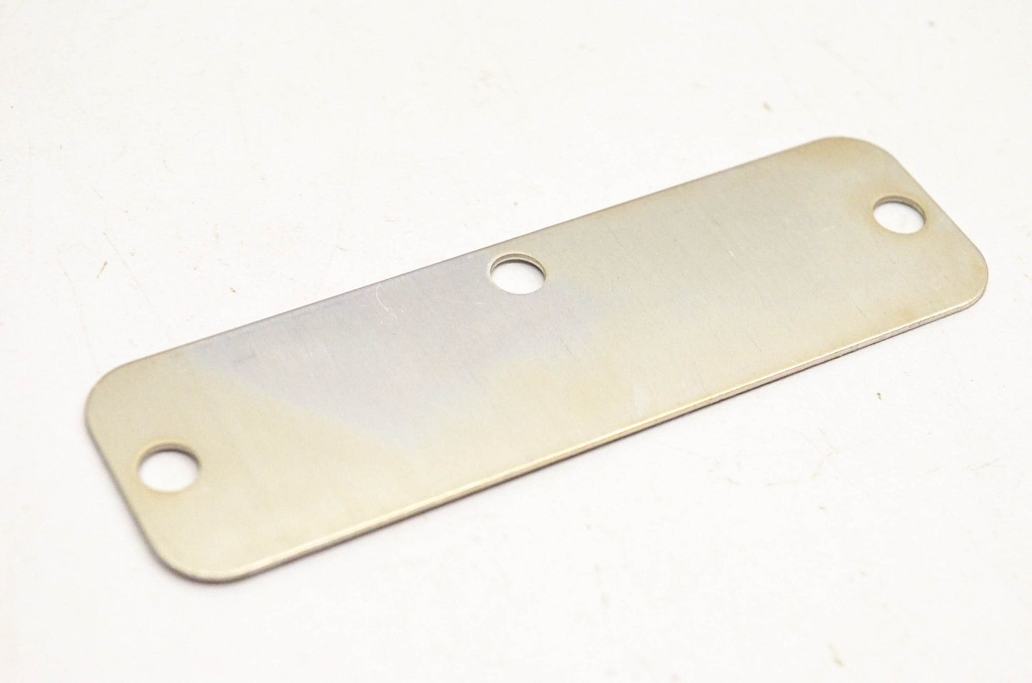 Aftermarket 39555 Cover Plate NOS