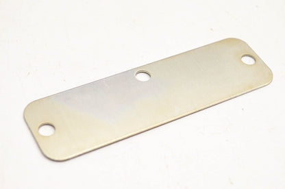 Aftermarket 39555 Cover Plate NOS