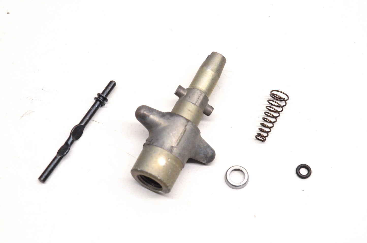 Aftermarket 30185A3, 30185A 3 Fuel Tank Bayonet Quick Disconnect Kit NOS