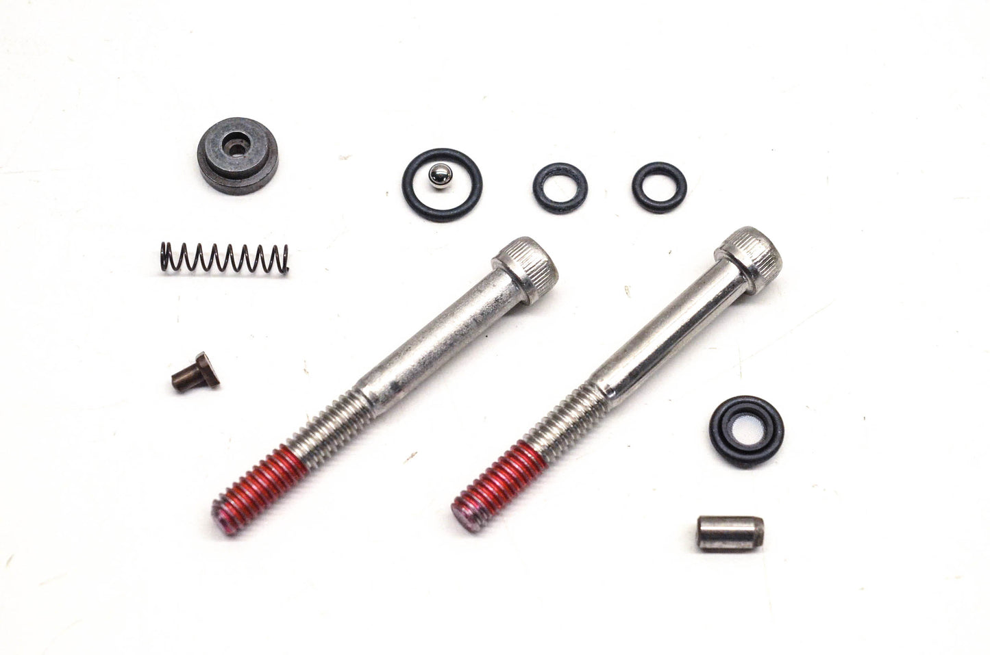 Aftermarket 813433A2, 813433A 2, 813433A1 Manifold Cylinder Screw And Seal Kit NOS