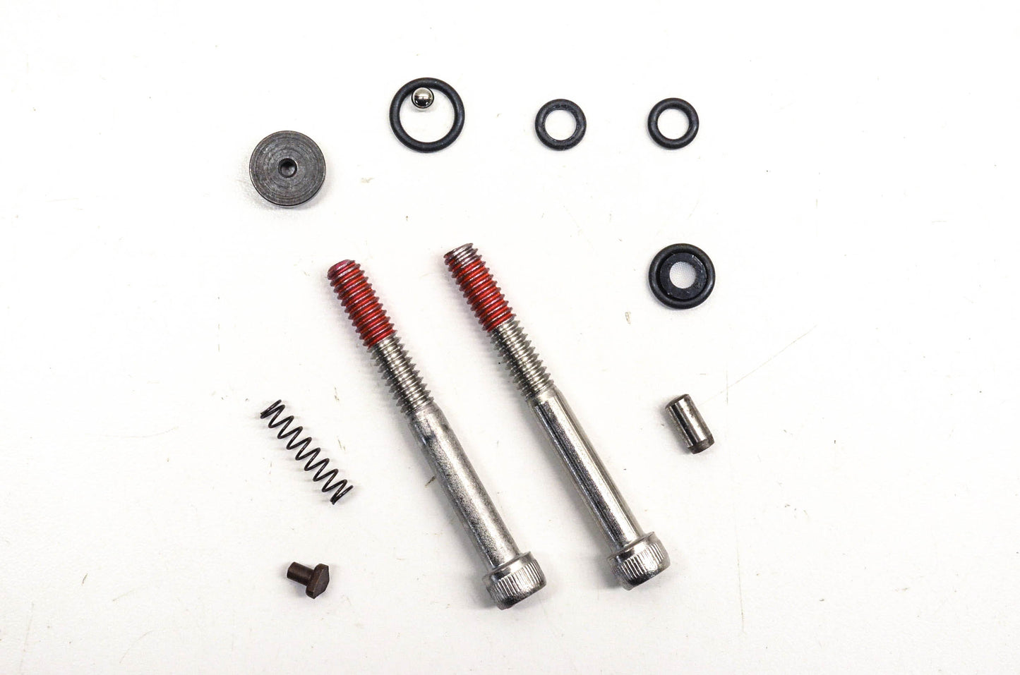 Aftermarket 813433A2, 813433A 2, 813433A1 Manifold Cylinder Screw And Seal Kit NOS