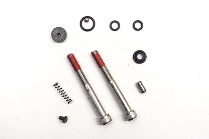 Aftermarket 813433A2, 813433A 2, 813433A1 Manifold Cylinder Screw And Seal Kit NOS