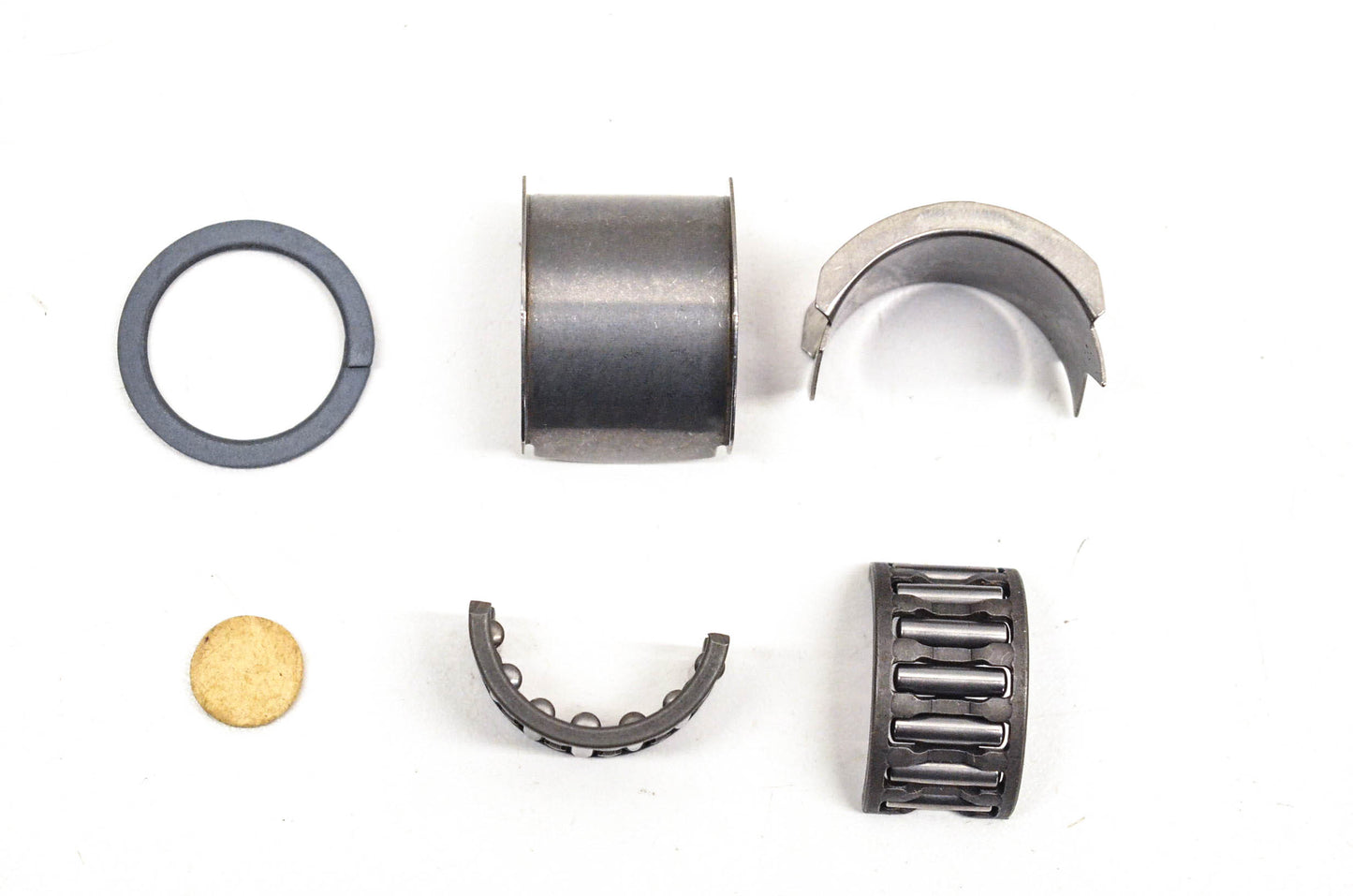 Aftermarket 41373A1, 41373A 1 Center Bearing Kit NOS