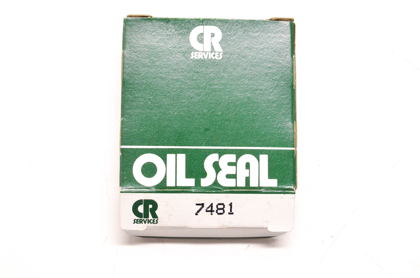 CR 7481 Oil Seal NOS