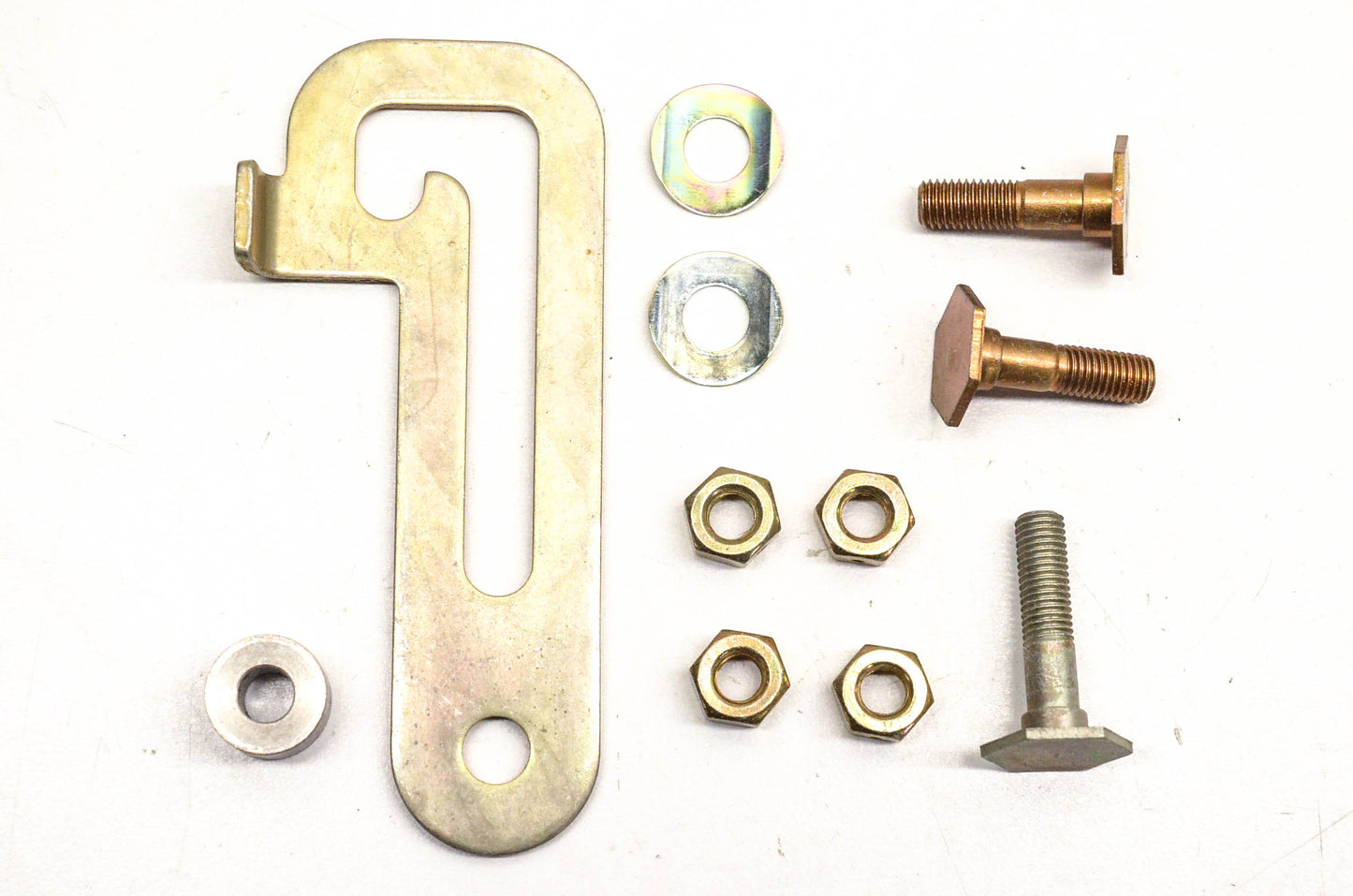 Aftermarket 29056 Lever Kit NOS