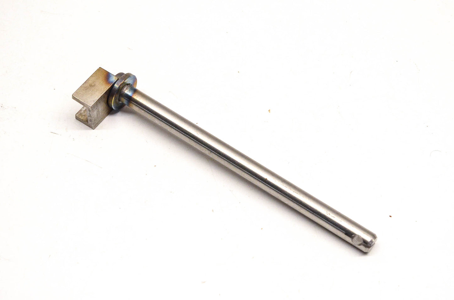 Aftermarket 45589A3, 45589A 3 Shift Lever Assembly NOS