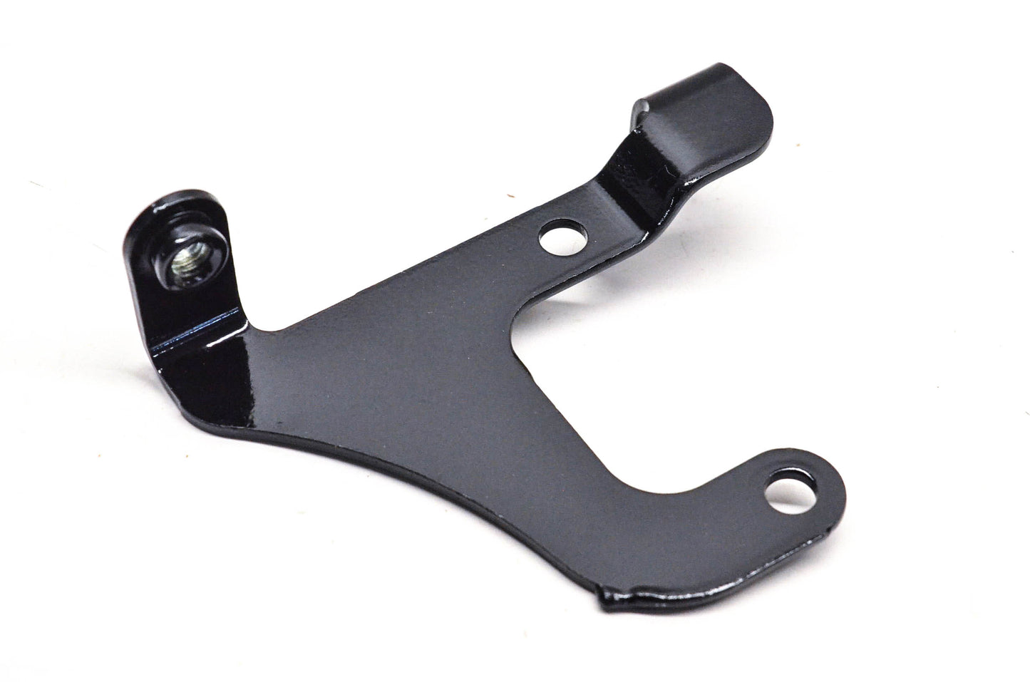 Aftermarket 807459T Oil Adapter Bracket NOS