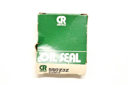 CR 550232 Oil Seal NOS