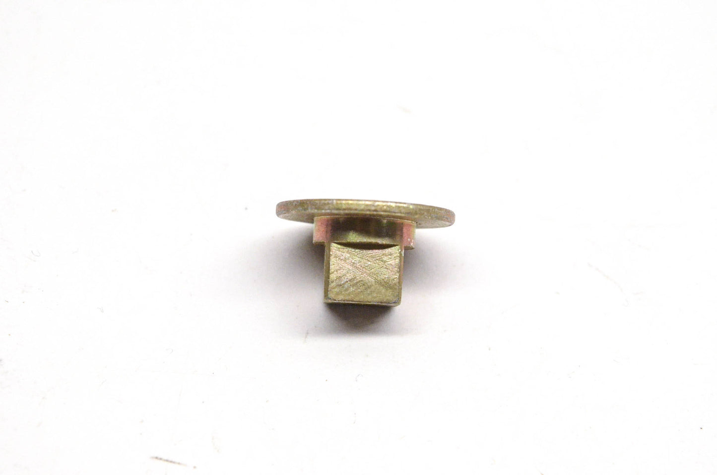 Aftermarket 39218 Tiller Handle Pivot NOS