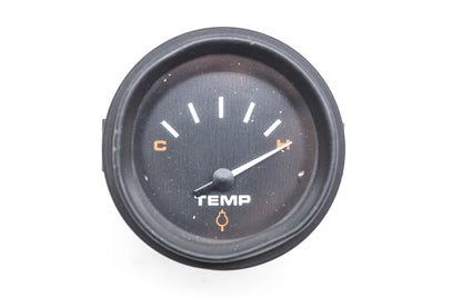Aftermarket 15166A3, 15166A 3 Temperature Gauge NOS
