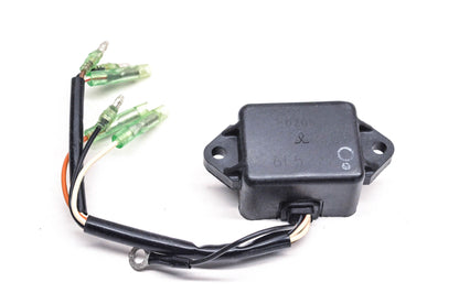 Aftermarket 11737T Switch Box Unit NOS