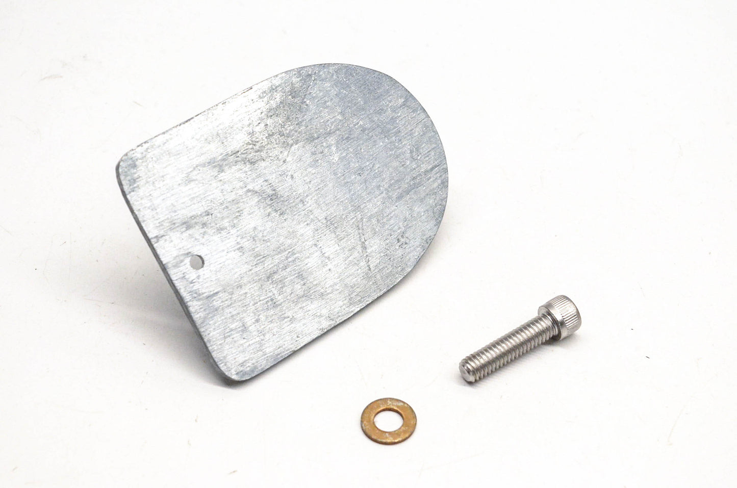 Aftermarket 47820A1, 47820A 1 Anode Plate Kit NOS