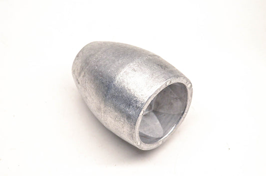 Aftermarket 809670T Prop Nut Anode NOS