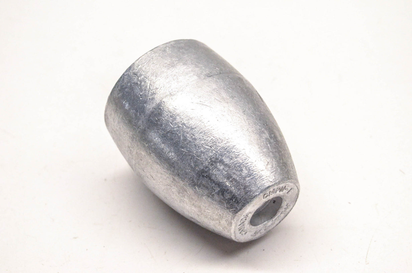 Aftermarket 809670T Prop Nut Anode NOS