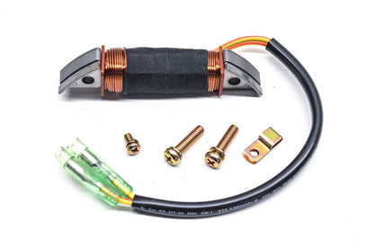 Aftermarket 16837A2, 16837A 2 Light Stator Kit NOS