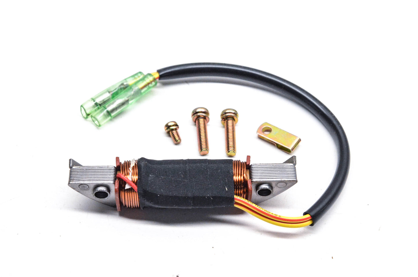 Aftermarket 16837A2, 16837A 2 Light Stator Kit NOS
