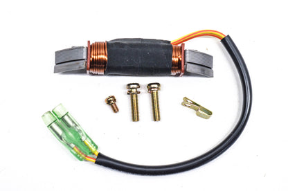 Aftermarket 16837A2, 16837A 2 Light Stator Kit NOS