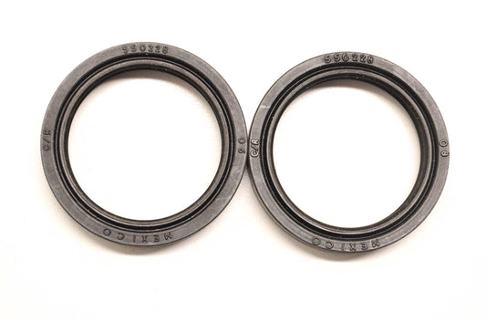 CR 550228 Oil Seal Qty 2 NOS