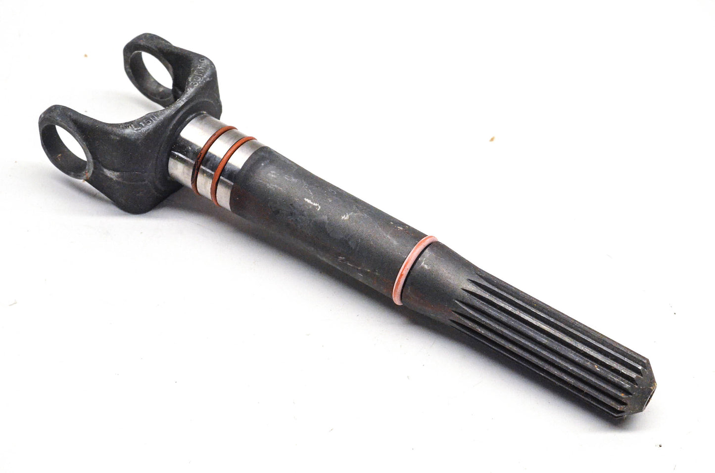Aftermarket 814819A3, 814819A 3 Coupling End Yoke Assembly NOS