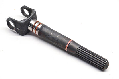 Aftermarket 814819A3, 814819A 3 Coupling End Yoke Assembly NOS