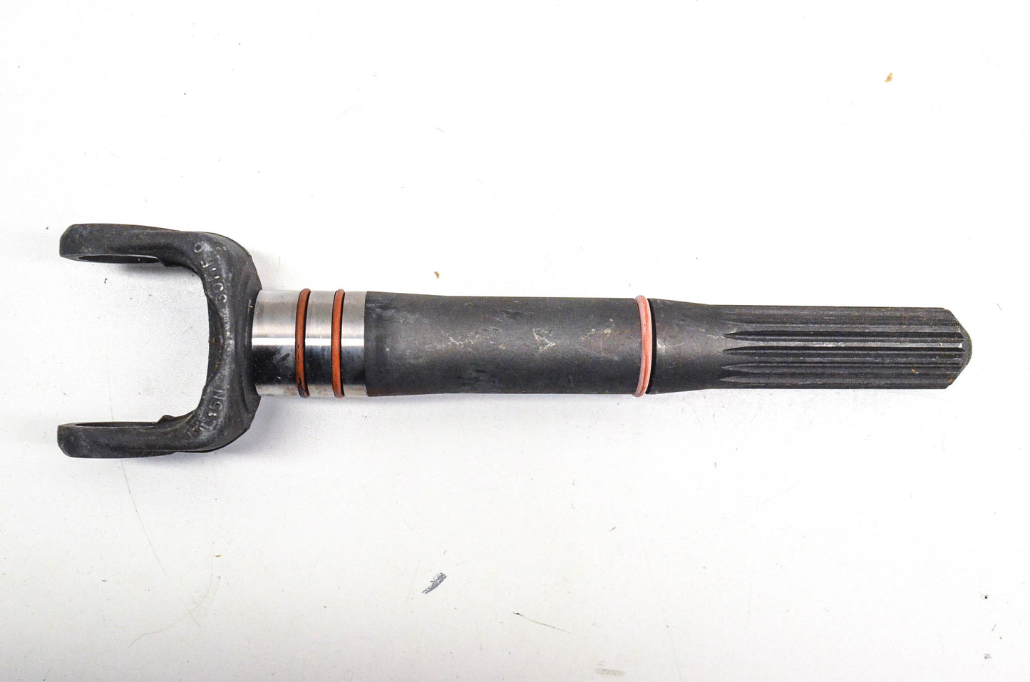Aftermarket 814819A3, 814819A 3 Coupling End Yoke Assembly NOS