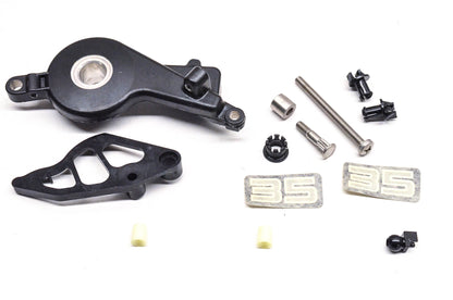 Aftermarket 815548A3, 815548A 3 Restrictor Kit NOS