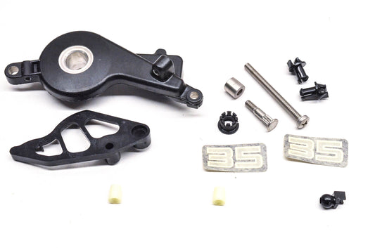 Aftermarket 815548A3, 815548A 3 Restrictor Kit NOS