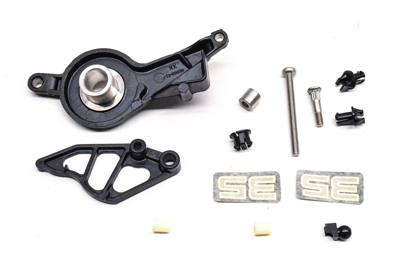 Aftermarket 815548A3, 815548A 3 Restrictor Kit NOS