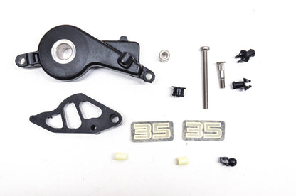 Aftermarket 815548A3, 815548A 3 Restrictor Kit NOS