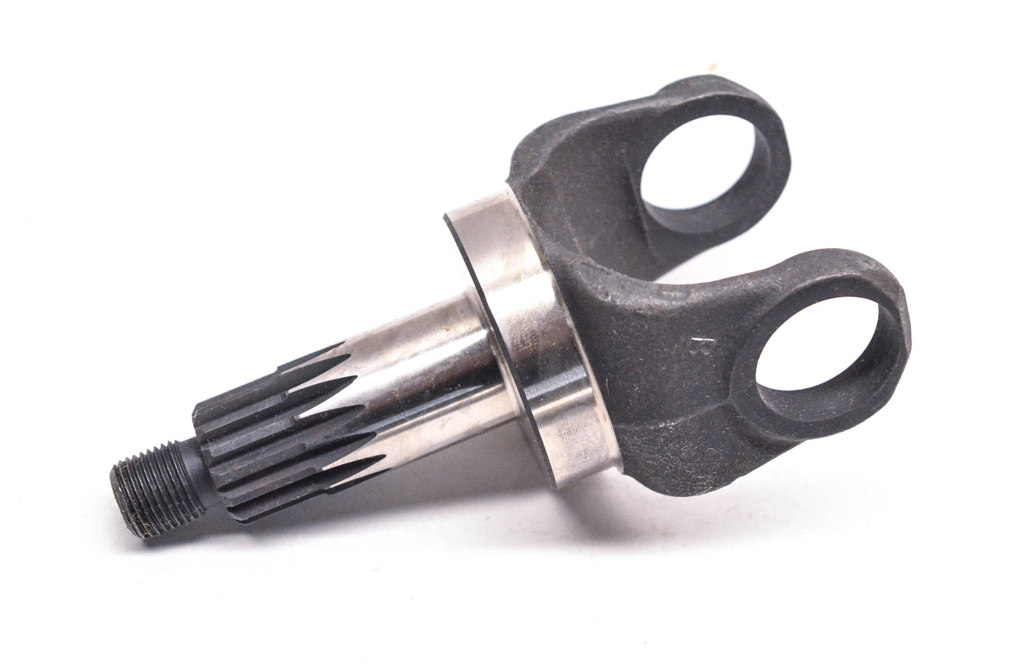 Aftermarket 460201 Short Stub Yoke NOS